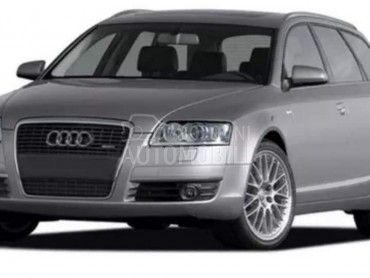 stitnik za sunce suncobran za Audi A6 od 2005. do 2012. god.