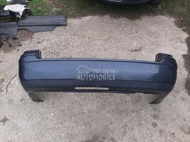 Branik zadnji za Volkswagen Golf 4