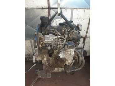 Kompletan motor za Volkswagen Bora, Golf 4