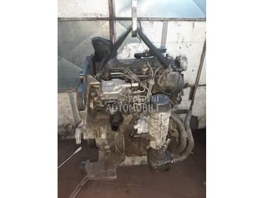 Kompletan motor za Volkswagen Golf 4 od 1998. do 2005. god.