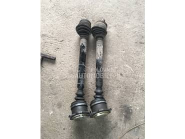 polu osovine za Audi A4