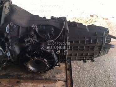 menjac za Volkswagen Passat B5, Passat B5.5