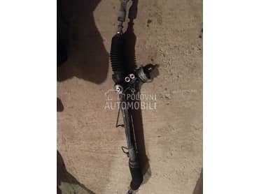 letva volana za Volkswagen Passat B5.5, Passat B5