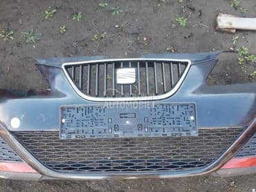 PREDNJI BRANIK za Seat Ibiza od 2008. do 2012. god.