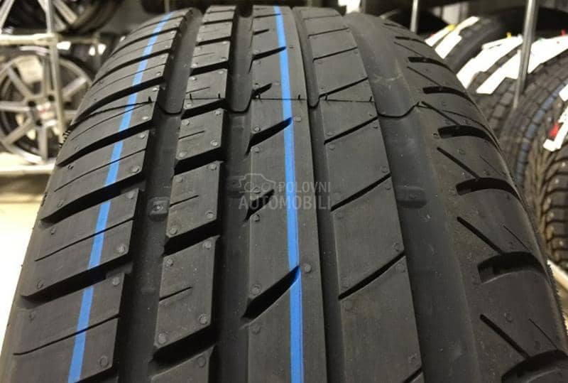 Kama 225/50 R17 Letnja
