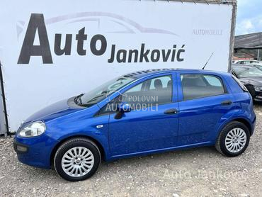Fiat EVO 1.4   8 V