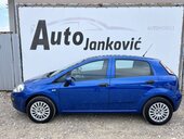 Fiat EVO 1.4   8 V