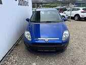 Fiat EVO 1.4   8 V