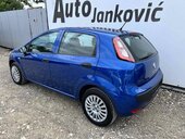 Fiat EVO 1.4   8 V