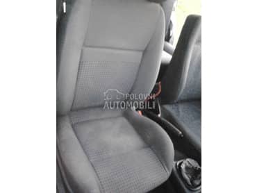 Sediste za Seat Ibiza