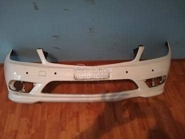 W204 AMG BRANIK za Mercedes Benz C Klasa