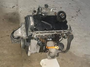 MOTOR 1.9TDI 118KW BPX za Seat Ibiza, Leon od 2002. do 2008. god.