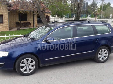 hladnjaci za Volkswagen Passat B6 od 2005. do 2010. god.