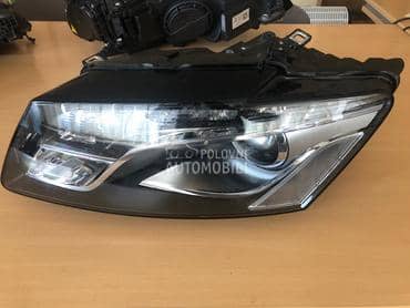 far xenon led za Audi Q5 od 2012. do 2018. god.