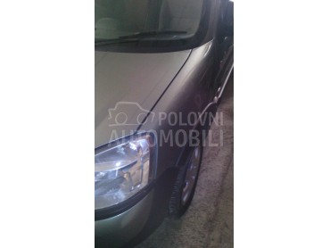 Menjač za Peugeot Partner od 2003. do 2007. god.