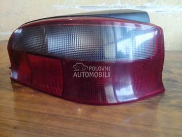 Stop svetla i stop lampe za Citroen C5, Saxo, Xsara ... od 1996. do 2009. god.