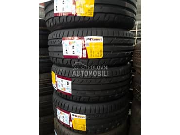 Taurus 205/50 R17 Letnja
