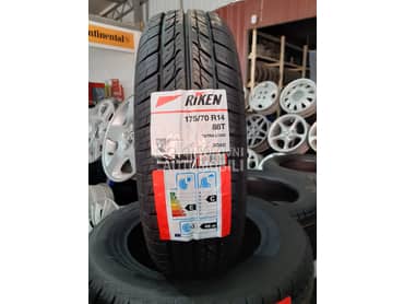 Riken 175/70 R14 Letnja