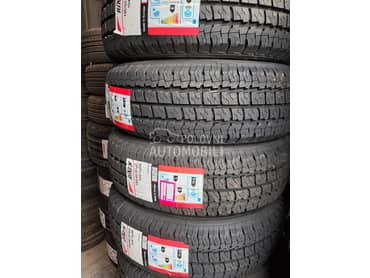Riken 195/65 R16 Letnja