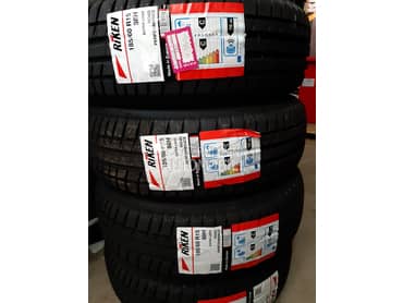 Riken 185/60 R15 Letnja