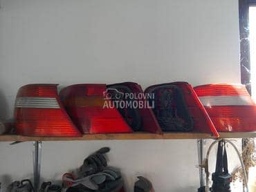 Stop lampe za Volkswagen Golf 4