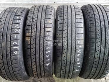 Vredestein 225/65 R17 Sve sezone