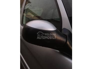 retrovizori za Citroen Xsara Picasso od 1999. do 2010. god.