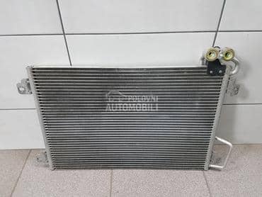 Hladnjak klime Megane 1 za Renault Megane