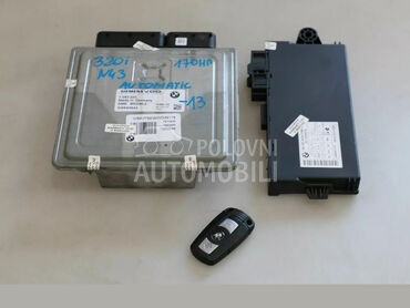 n43b20 elektronika kompjuter za BMW 118, 120, 318 ...