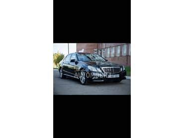 w212 za Mercedes Benz E Klasa