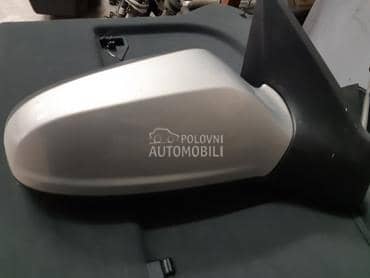 Retrovizor za kabriolet za Opel Astra H od 1998. do 2014. god.