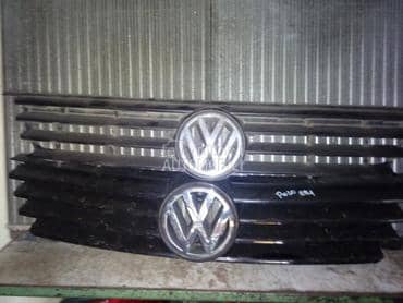 Maska hladnjaka za Volkswagen Polo