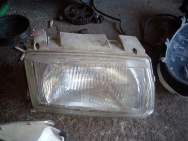 Farovi za Volkswagen Polo