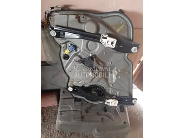 podizac prozora za Škoda Octavia