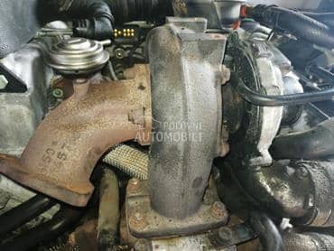 turbina za Audi A6 od 1997. do 2004. god.
