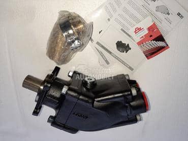 Hidraulicne pumpe za kipere