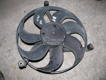 Ventilator hladnjaka za Volkswagen Polo