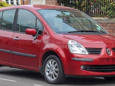 FAR DESNI SVETLO DESNO za Renault Modus