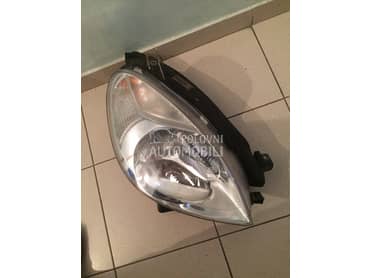 farovi za Citroen Xsara Picasso od 2004. do 2010. god.