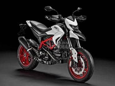 Hypermotard 821 939 delovi