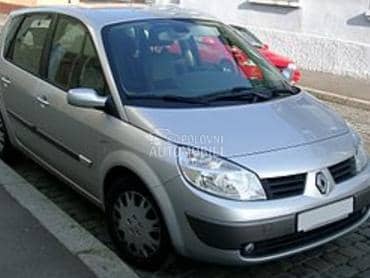 Krilo desno Reno Scenik2 za Renault Scenic