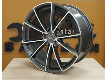 Aluminijumske felne  18" 5 x 112