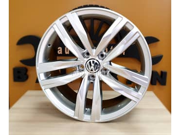 Aluminijumske felne  18" 5 x 112