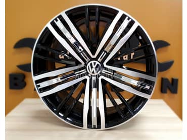 Aluminijumske felne  18" 5 x 112