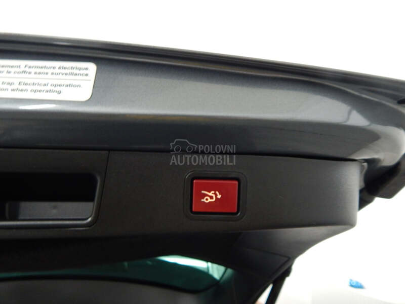 Citroen C5 2.7 HDi V6