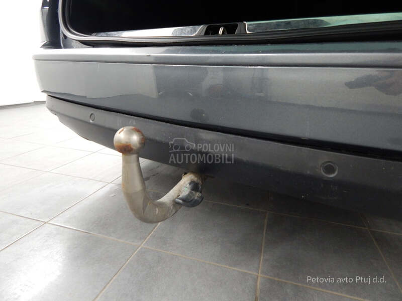 Citroen C5 2.7 HDi V6