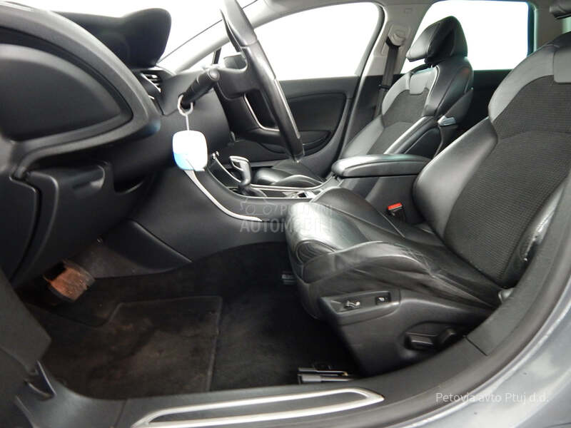 Citroen C5 2.7 HDi V6