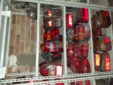 stop svetlo za Fiat Brava, Bravo, Croma ... od 1998. do 2012. god.