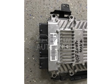 RACUNAR za Peugeot 206, 308, 207 ...