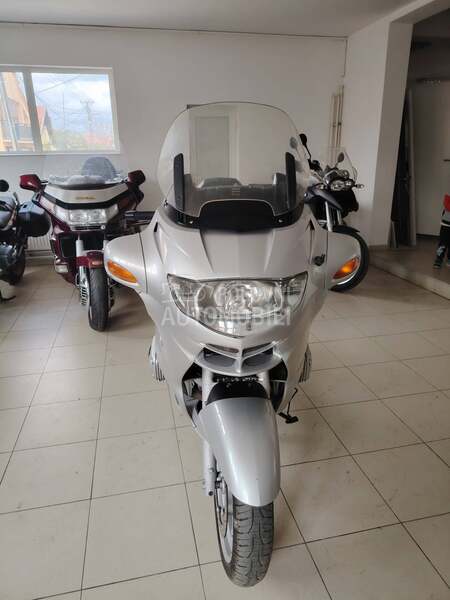 BMW r 1150 rt